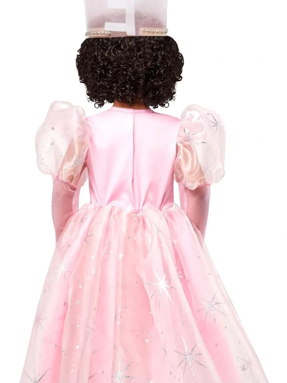 👑 Glinda the Good Witch Toddler Costume - 85th Anniversary Edition 👑